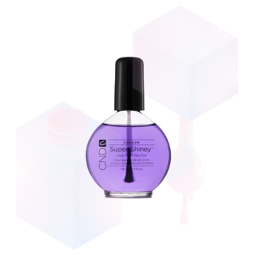 Gel Nail Polishes